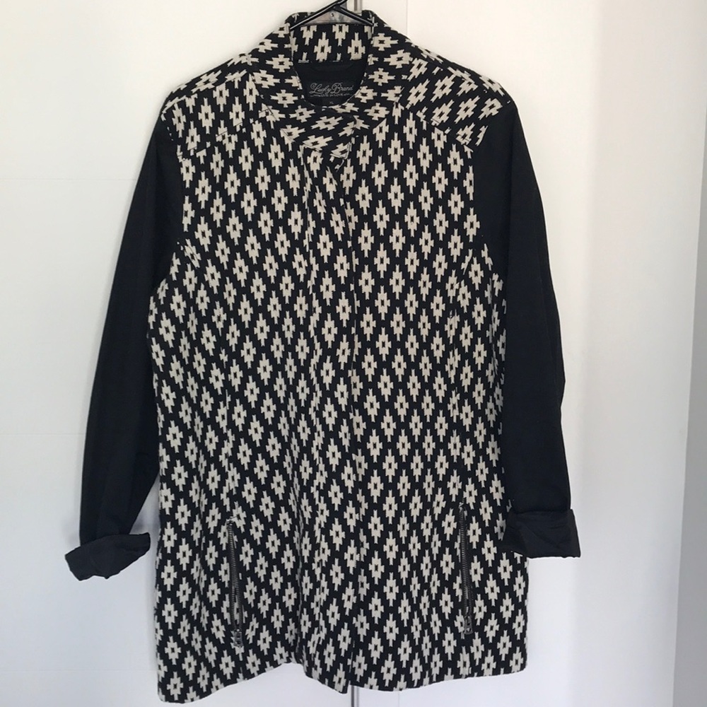 Lucky Brand Coat